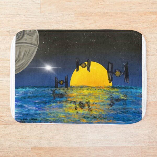 Item preview, Night flight designed and sold by inkslingerandy.