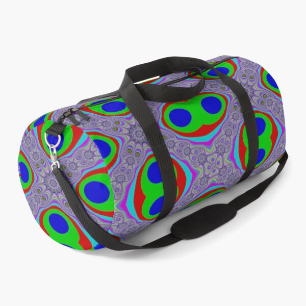 Item preview, Newton Raphson Fractal Seamless Pattern VIII designed and sold by shane22.