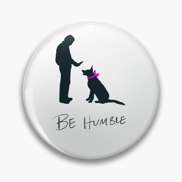 Item preview, Humbled Pet designed and sold by JustTalkingShep.