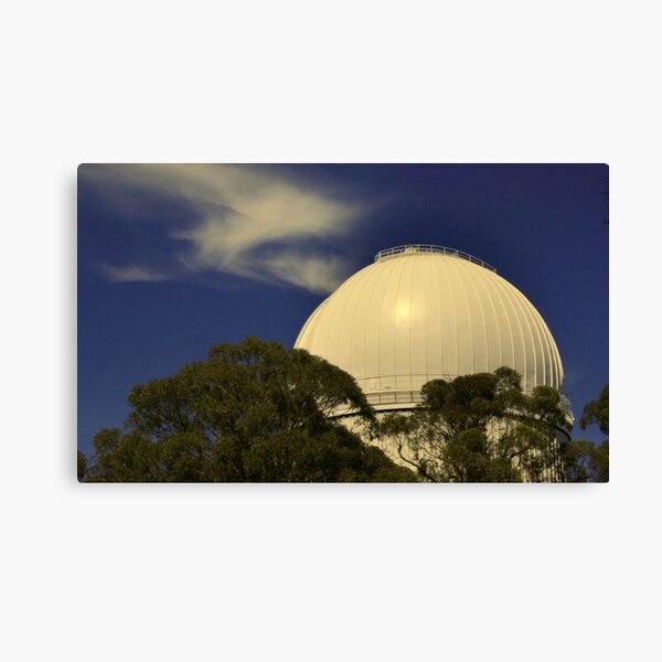 Item preview, Siding Springs Observatory designed and sold by myraj.