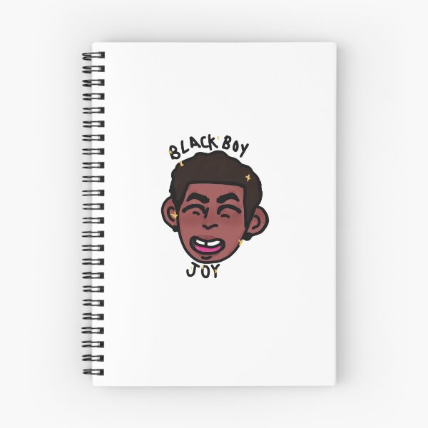 Item preview, BLACK BOY JOY! designed and sold by almondmelons.