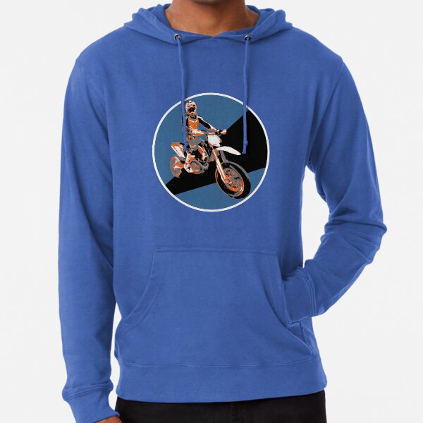 supermoto sweatshirt