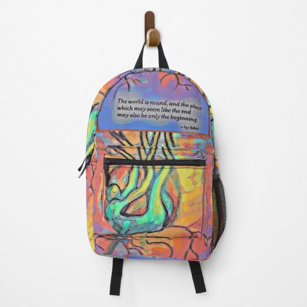 Item preview, Rooted designed and sold by CreativeMeaning.