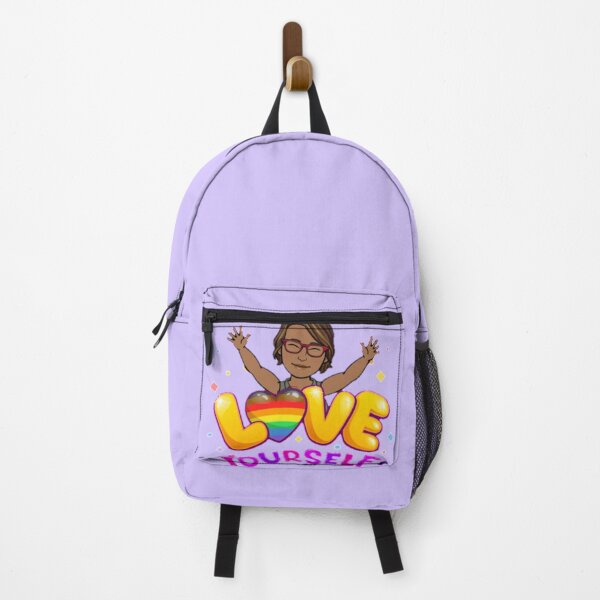 Item preview, LOVE YOURSELF designed and sold by hlpina1.