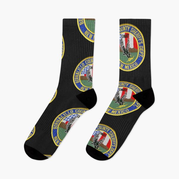 Item preview, Bernalillo County Sheriff's Department SWAT designed and sold by Lawrence Baird.