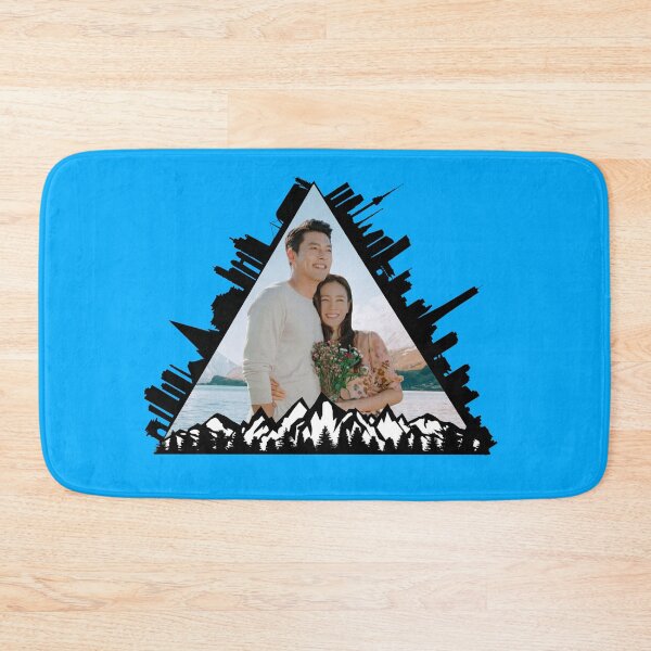 Item preview, Crash landing on you binjin designed and sold by EmmyWhammy.