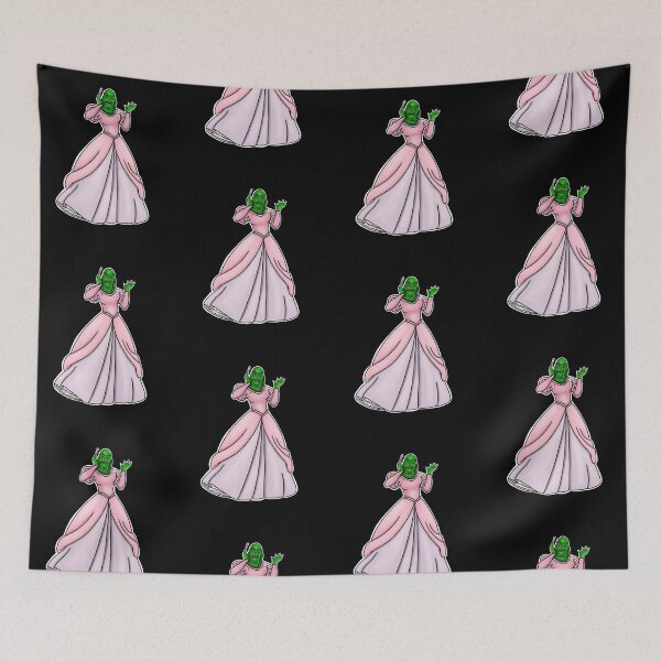 Item preview, Princess from the black lagoon designed and sold by Forbiddenm.