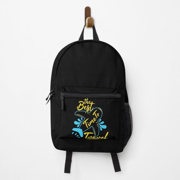 Item preview, The Best Time To Travel designed and sold by chris299.