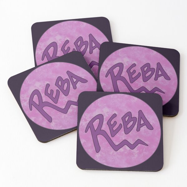 Item preview, Reba designed and sold by MollyPollyP.