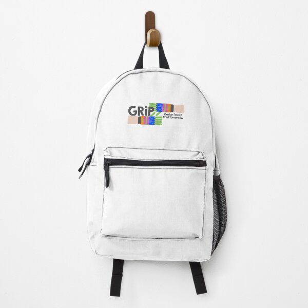 Item preview, Design Today Print Tomorrow GRiP Logo designed and sold by gripperz.