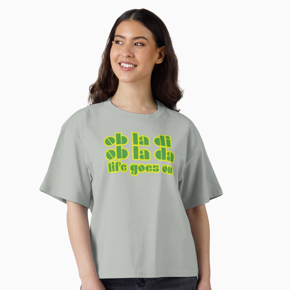 Oblada/オブラダ・Compact T-SHIRT Oblada】COMPACT TEE – CINCH inc