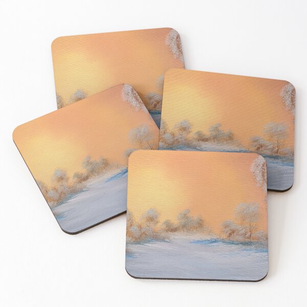 Item preview, Edge of Winter designed and sold by gifford-pne.