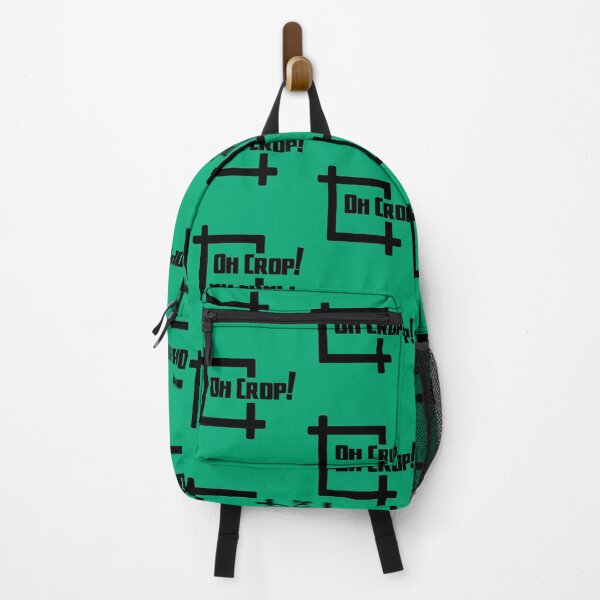 Item preview, Oh crop! designed and sold by gharbi.