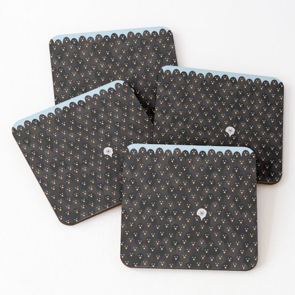Item preview, penguin huddle designed and sold by tandemsy.