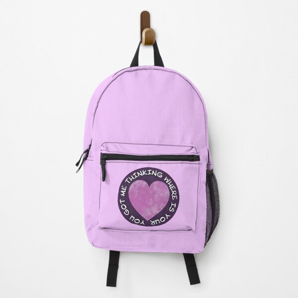 Item preview, Where Is Your Heart designed and sold by MollyPollyP.
