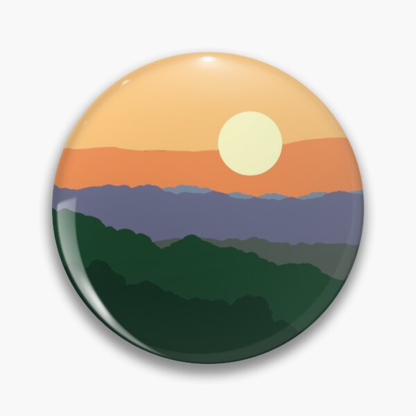 Item preview, UVA Shenandoah Mountains designed and sold by abbydiorio.
