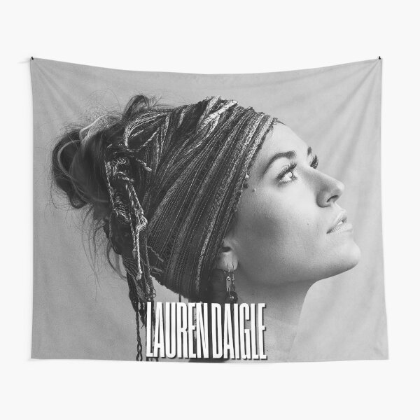 Twolau Lauren Show World Tour 2020 Tapestry