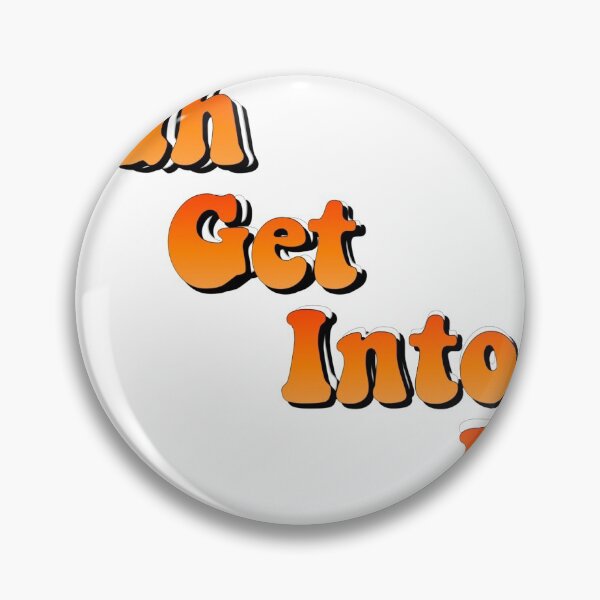 Item preview, Yuh Get Into It designed and sold by norah216.