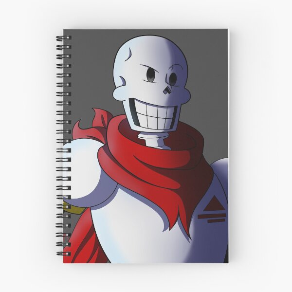 Item preview, Undertale Papyrus designed and sold by DBZExpert069.