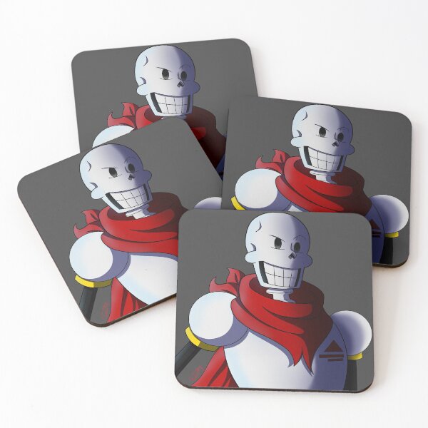 Item preview, Undertale Papyrus designed and sold by DBZExpert069.