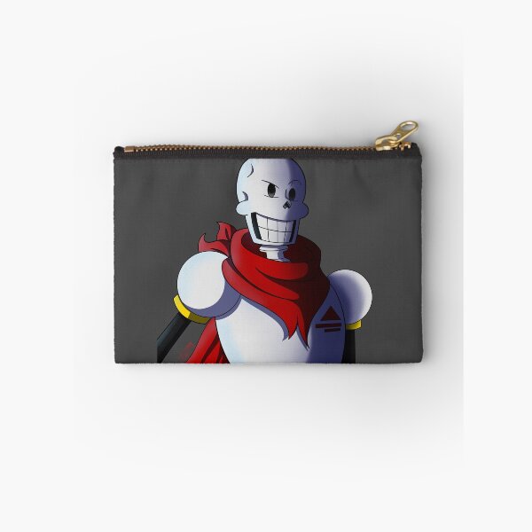 Item preview, Undertale Papyrus designed and sold by DBZExpert069.