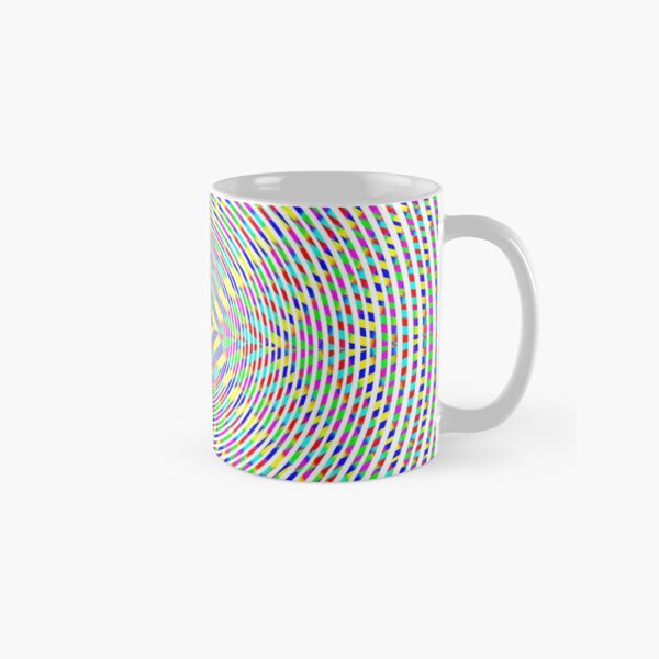Illusion Classic Mug