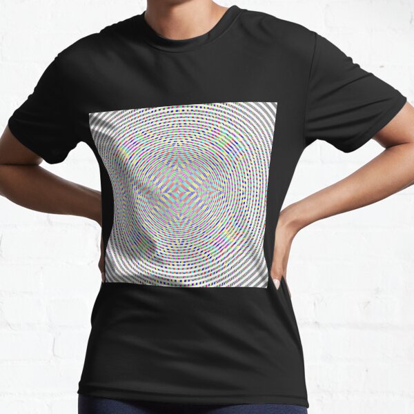 Illusion Active T-Shirt