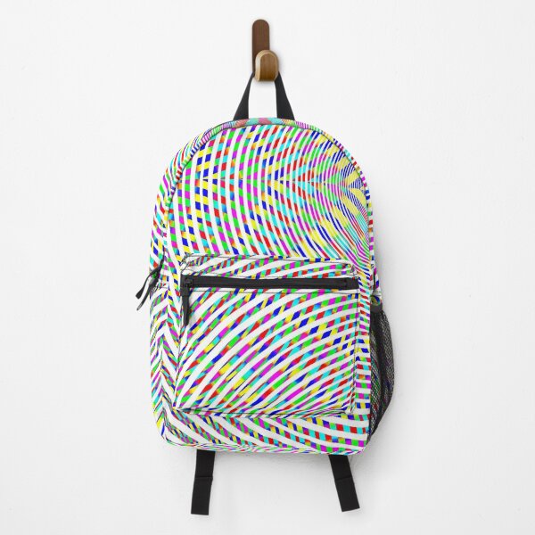Illusion Backpack