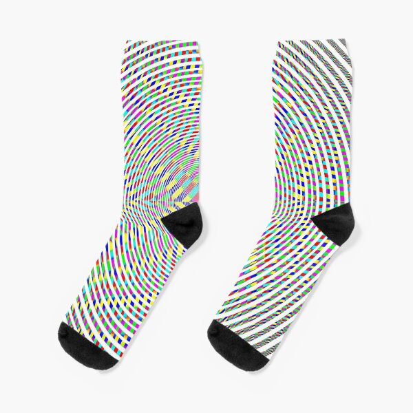 Illusion Socks