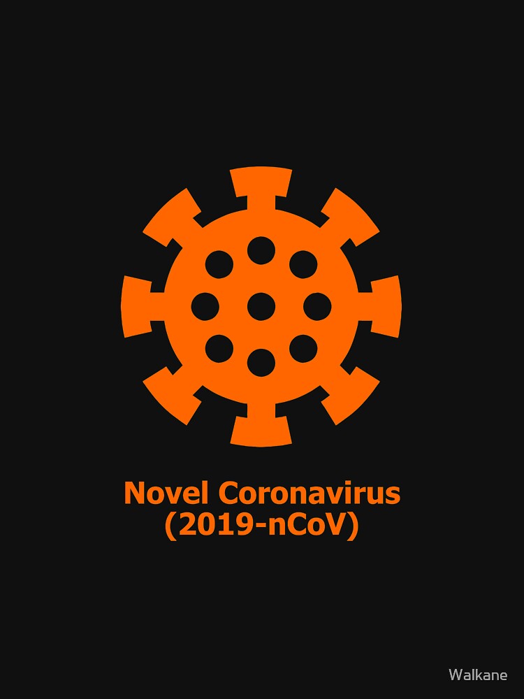 Novel Coronavirus (2019-nCoV) by Walkane
