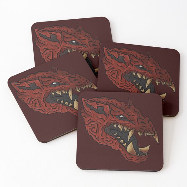 Item preview, Odogoron Headshot designed and sold by MtnDew3301.