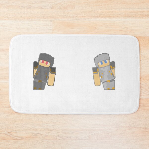 Item preview, Welsknight vs Helsknight  designed and sold by Cloud Five.