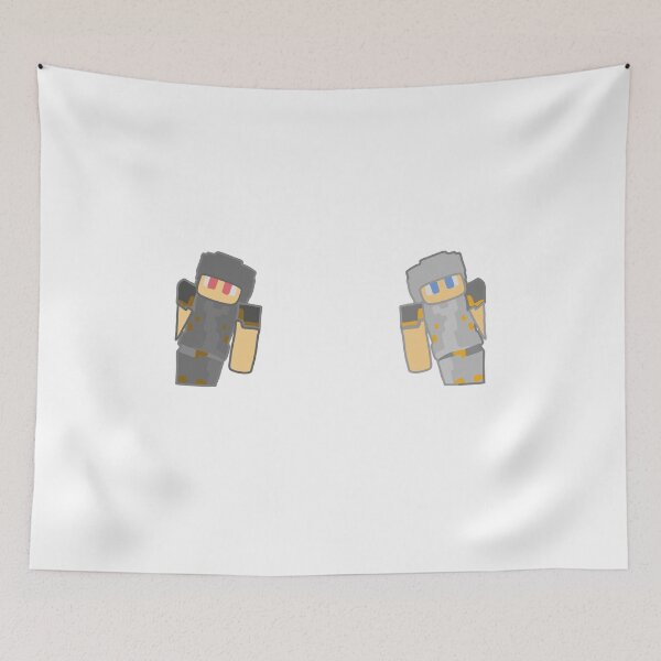 Item preview, Welsknight vs Helsknight  designed and sold by Cloud Five.