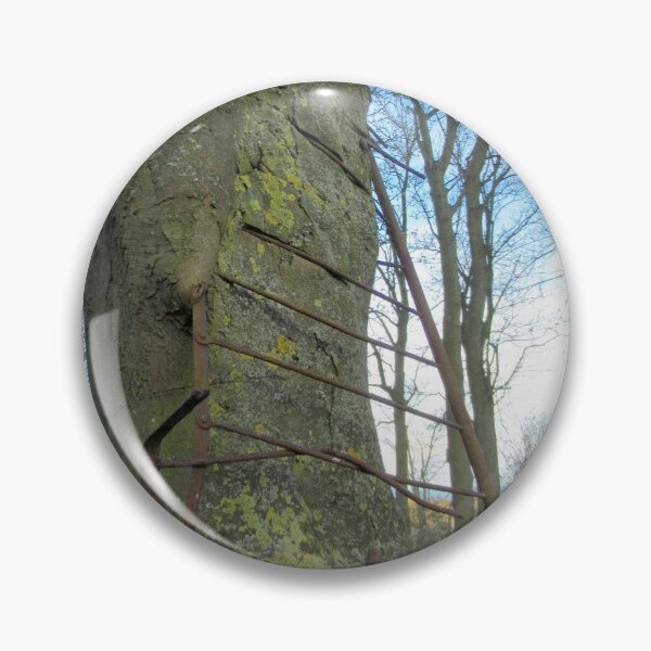 Item preview, Ladder In A Tree designed and sold by Andrew Morrell.