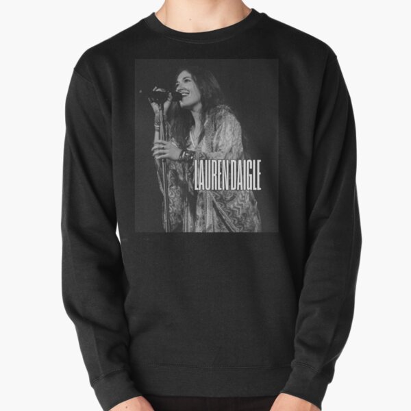 lauren daigle sweatshirt