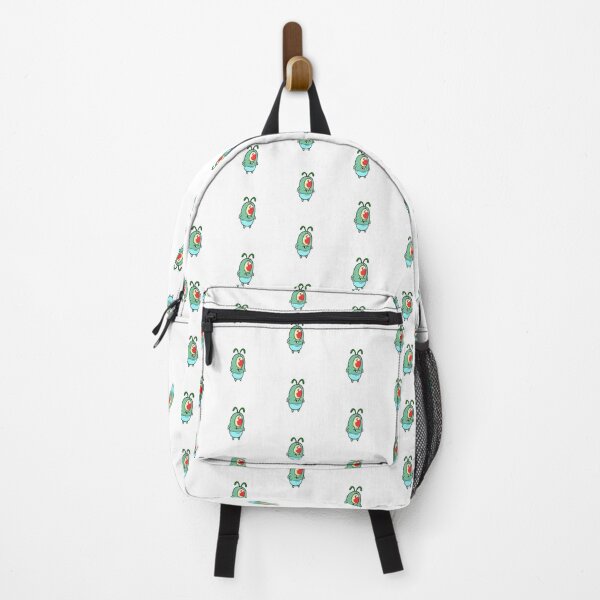 Item preview, Baby Plankton designed and sold by FaCurls.