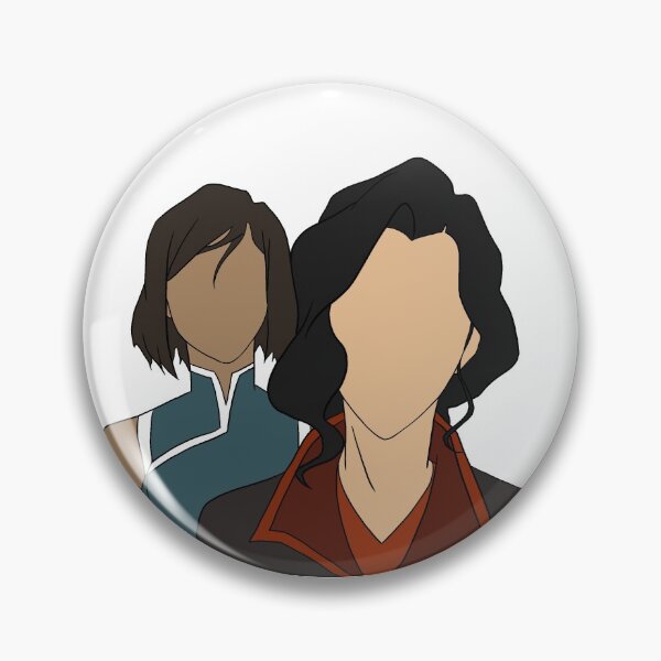 Item preview, Korrasami designed and sold by SY Nam.