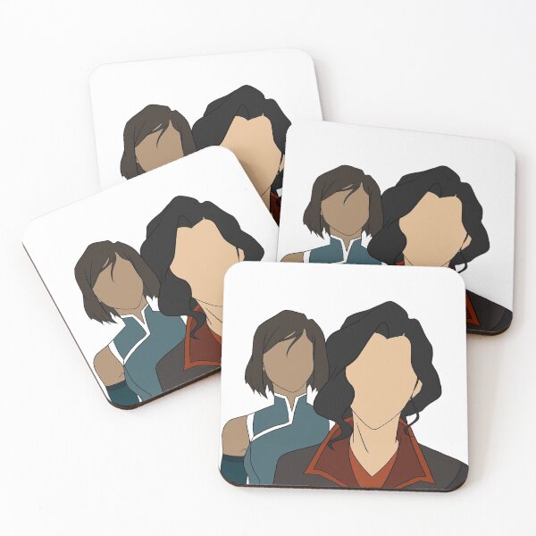 Item preview, Korrasami designed and sold by Got It All.