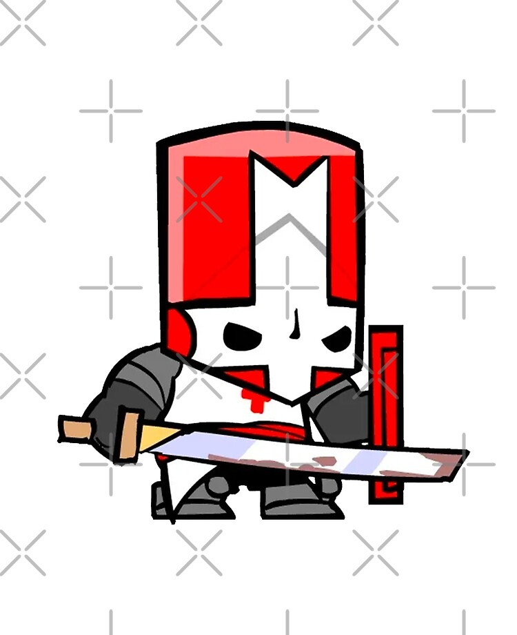 Discuss Everything About Castle Crashers Wiki