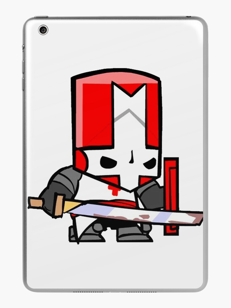 Castle Crashers Red knight Update 8/2/2018 — Steemit