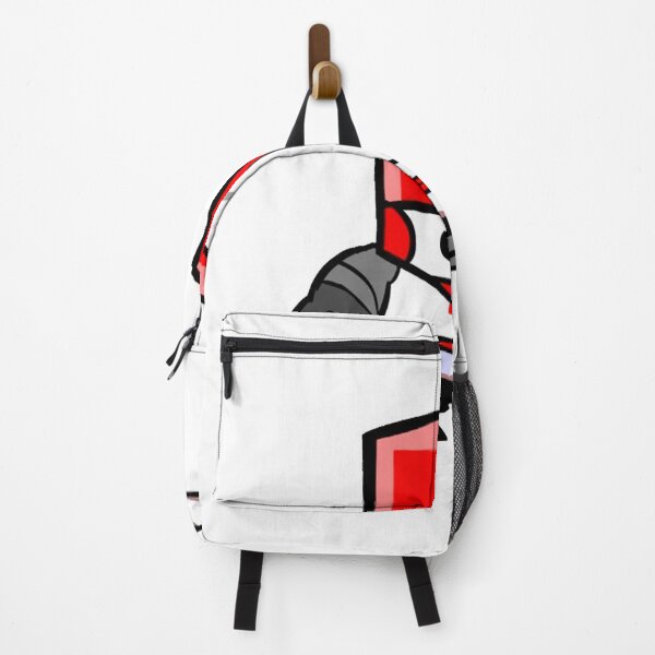 Item preview, Castle crashers red knight designed and sold by Rccola55.