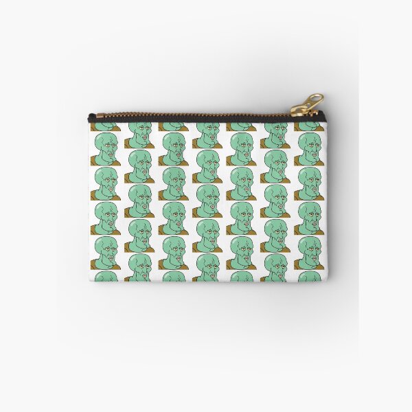Item preview, Handsome squidward designed and sold by FaCurls.