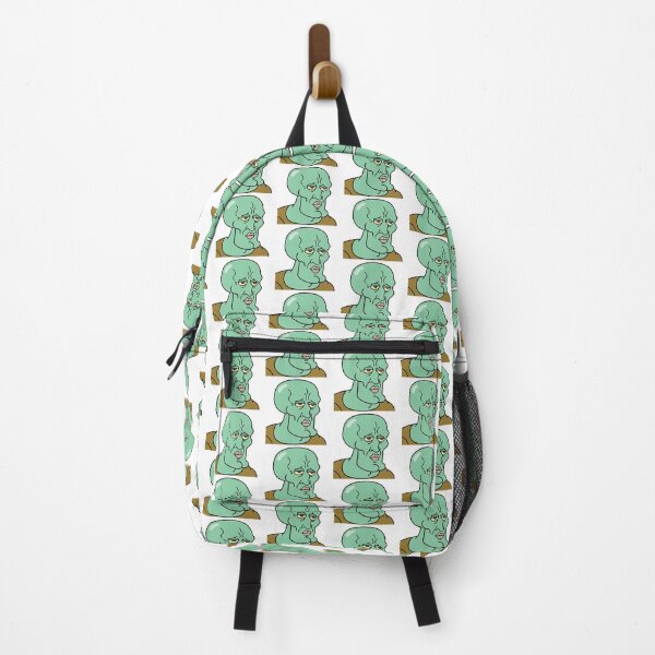 Item preview, Handsome squidward designed and sold by FaCurls.