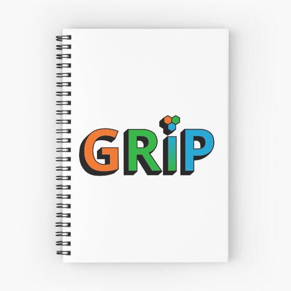 Item preview, GRiP Logo Pop Out Solid designed and sold by gripperz.