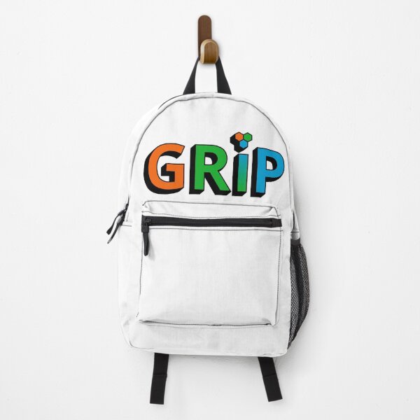 Item preview, GRiP Logo Pop Out Solid designed and sold by gripperz.