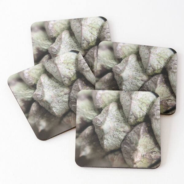 Item preview, Closeup of Pine Cone designed and sold by LittleDeerPhoto.