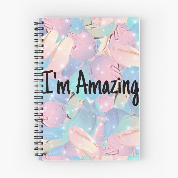 Item preview, "IM AMAZING"  designed and sold by HoseoksSuga.