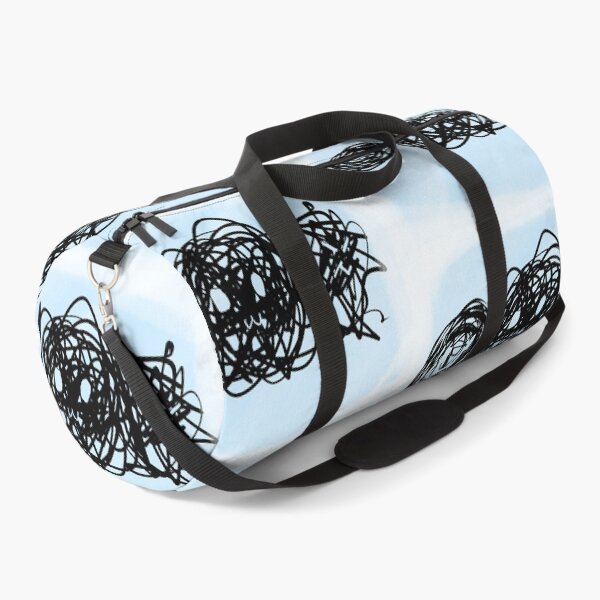 Item preview, Scribble Scribble designed and sold by wiywacc.