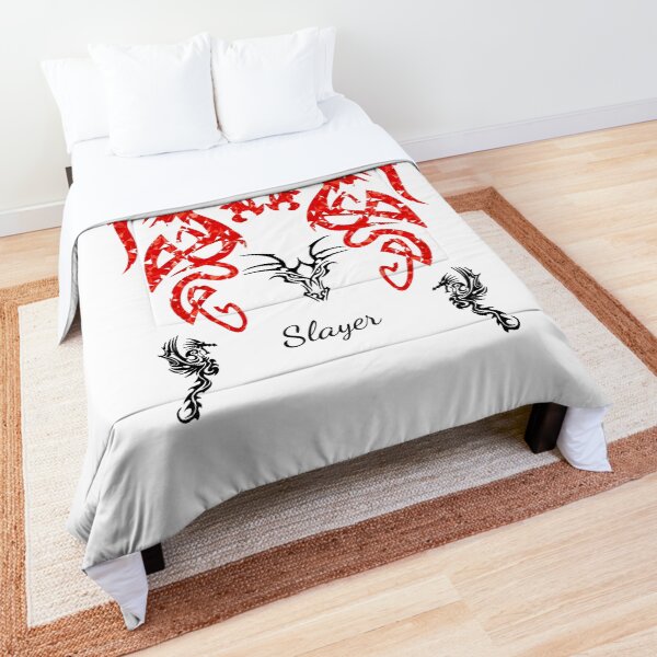 Fairy tail comforter best sale