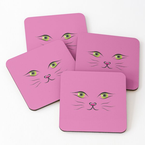 Item preview, Feline Eyes designed and sold by AJ  Liber.